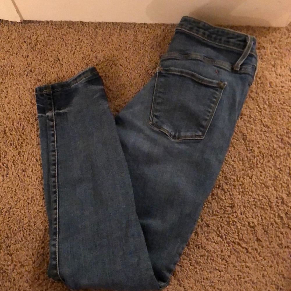 Mossimo Denim (6R)